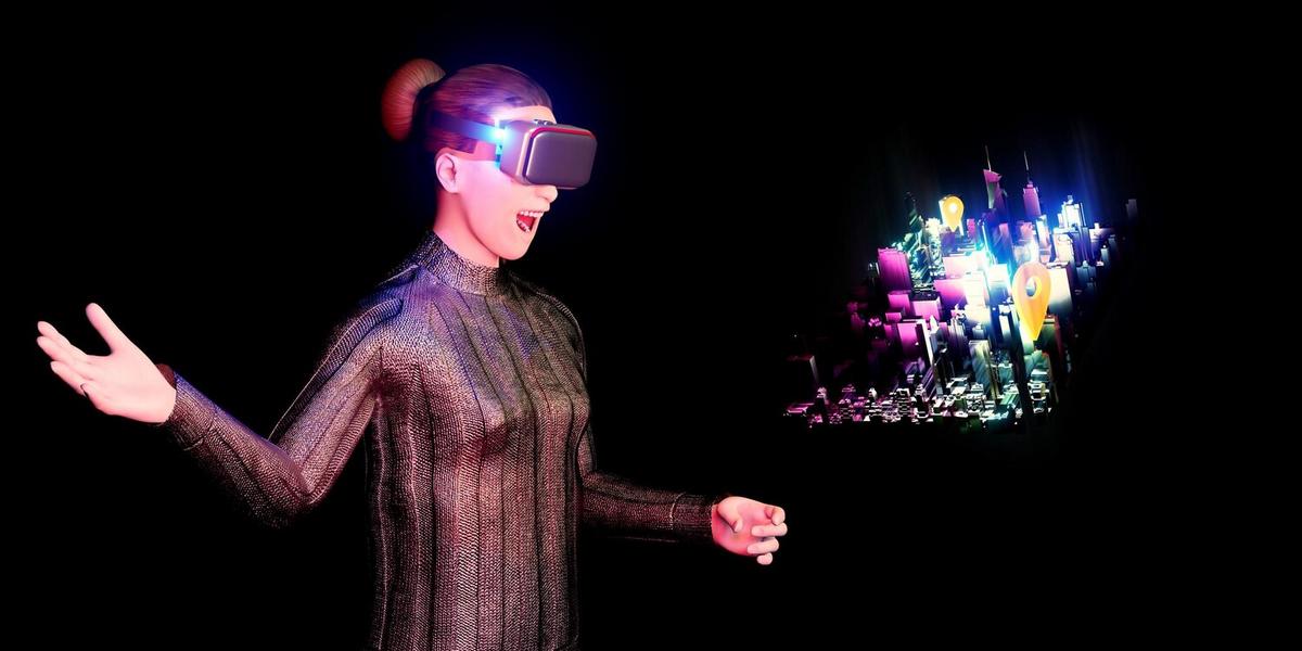 Top 5 AI Developments in 2023 You Should Know About