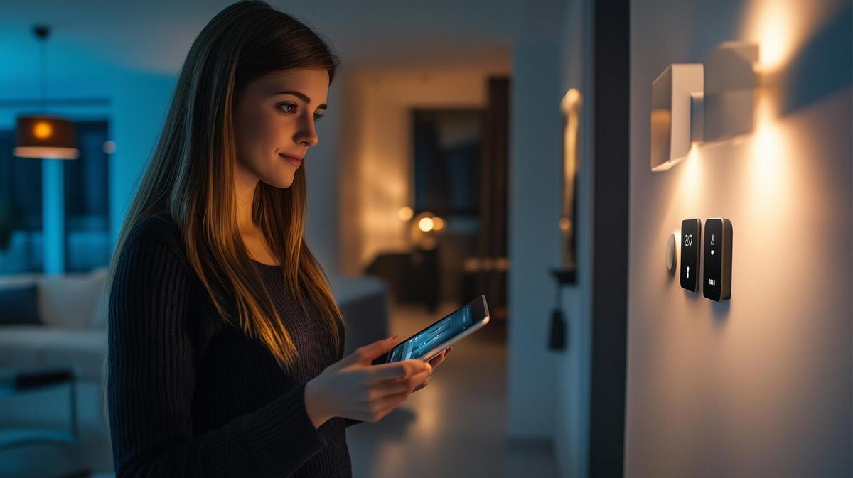 How to Set Up a Secure Smart Home Network