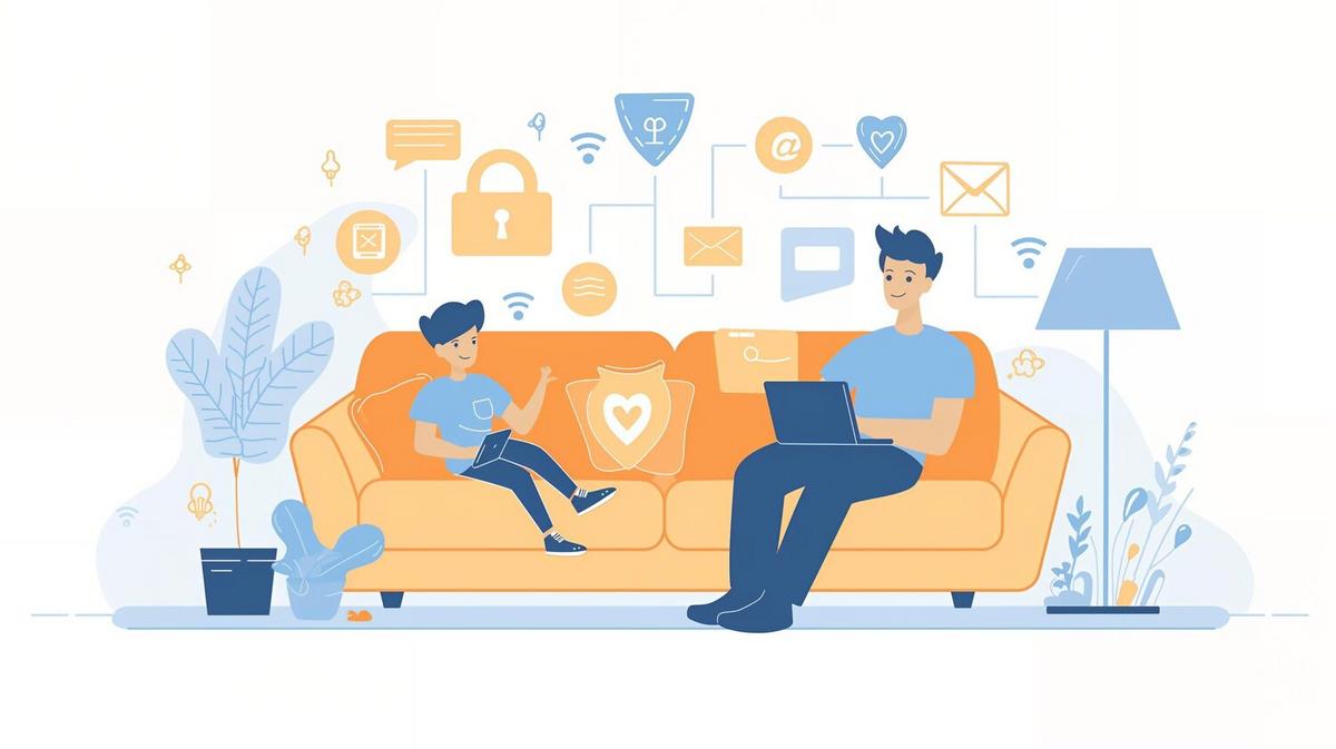 Smart Home Devices for Personal Safety and Security