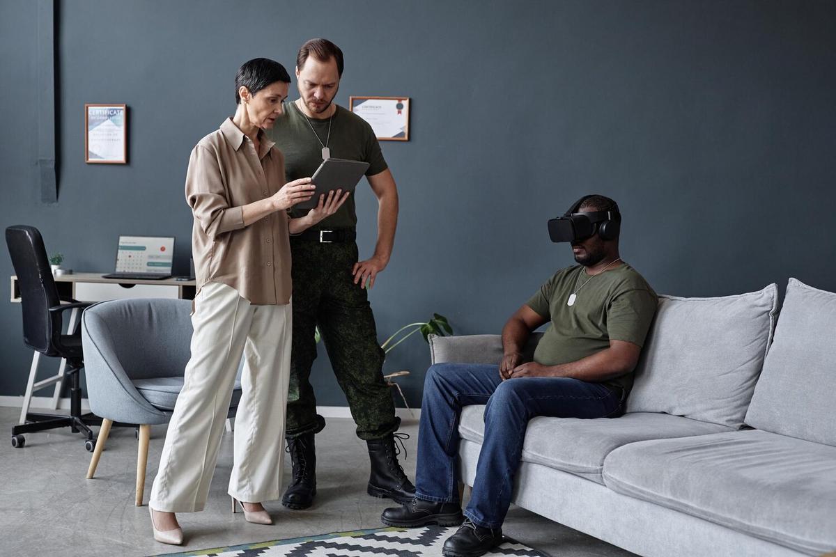 Augmented Reality for Remote Collaboration and Work
