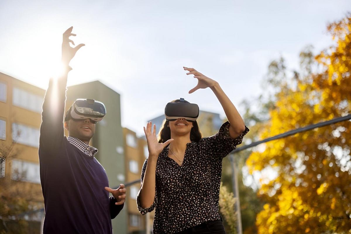 How AR is Impacting the Future of Tourism