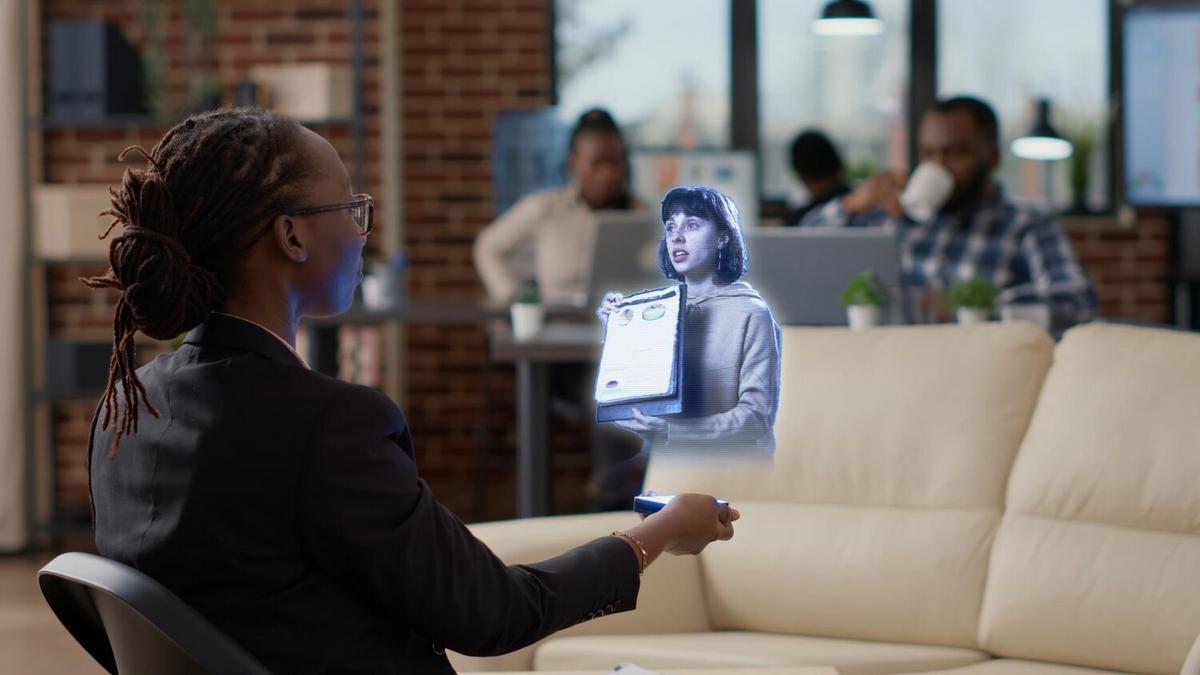 Chatbots 2.0: The Future of AI-driven Customer Service