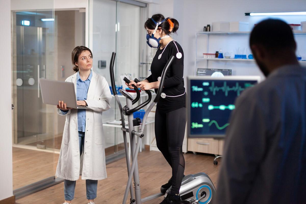 How AI is Revolutionizing the Healthcare Industry